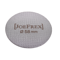 Joe Frex Puck Screen, 1,7mm, 150µm, 51-58mm