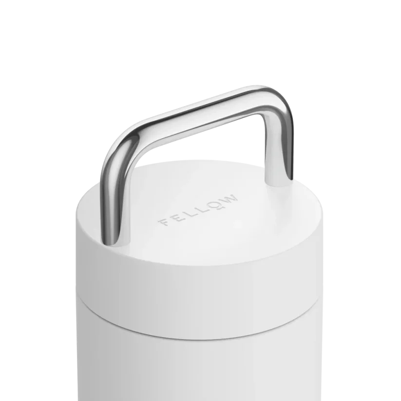 Fellow Carter Carry termohrnek 591 ml bílý
