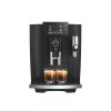 JURA E8 Piano Black (ED)