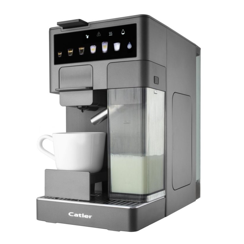 Catler Renzo ES 750 G