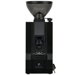 Eureka Mignon Manuale, BL black
