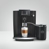 Jura E6 ED - Piano Black