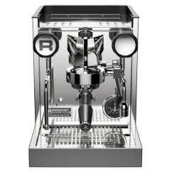 Rocket Espresso Appartamento TCA, white
