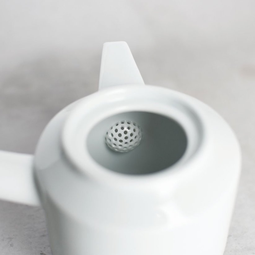 Kinto LT Kyusu kanvička biely 300 ml