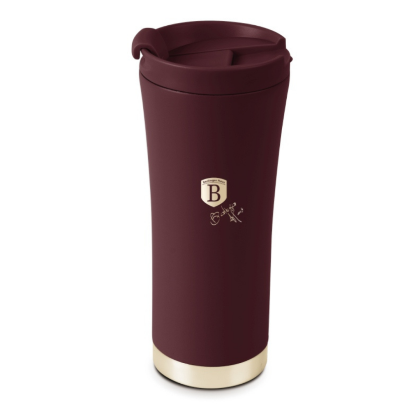BERLINGERHAUS Termohrnek 500 ml Leonardo Collection
