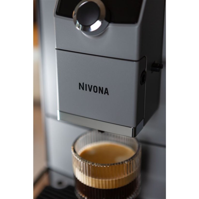 Automatický kávovar NIVONA NICR 793