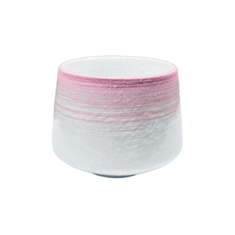 TAIRRO Šálek Shine pink winter 180ml