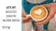 Latte art - nejčastější chyby při nalévání srdíčka