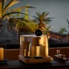 Meraki Espresso Machine černý