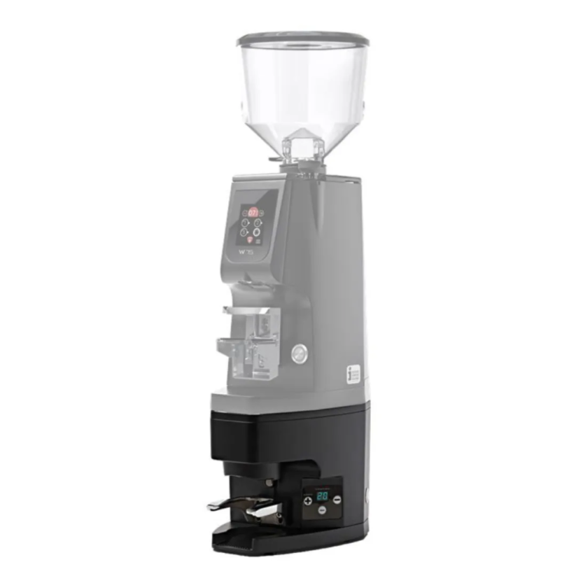 Eureka automatický tamper pod mlýnek - Atom