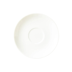 Origami AromaCup porcelánový podšálek bílý