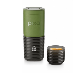 Wacaco Pixapresso – Olive Green