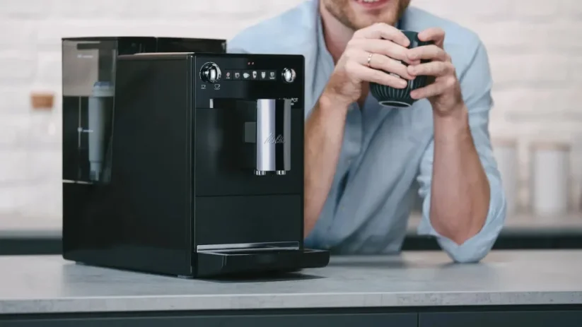 MELITTA LATTICIA F30/0-100