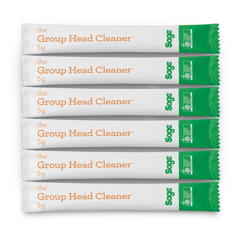 Sage čistič hlavy a páky - The Group Head Cleaner™ 6ks SCC201