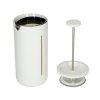 Timemore U French Press bílý 450 ml