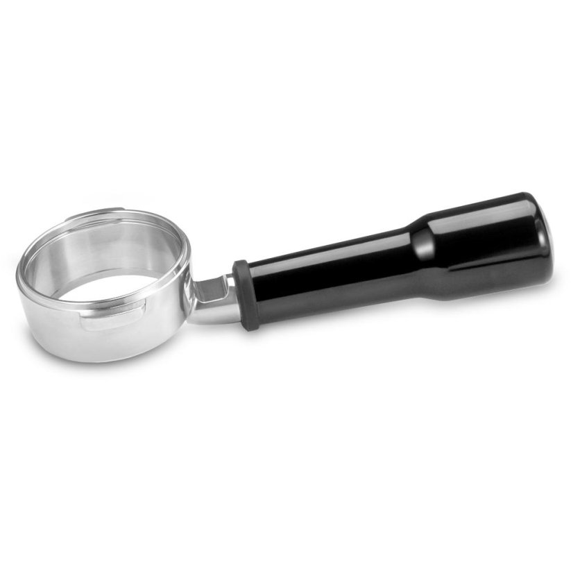 Páka Sage 58 mm bezedná černá (bottomless)
