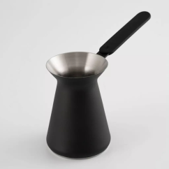 Goat Story Otto džezva černá