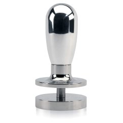 ECM tamper s regulací tlaku, dynamometrický, 58 mm, plochý