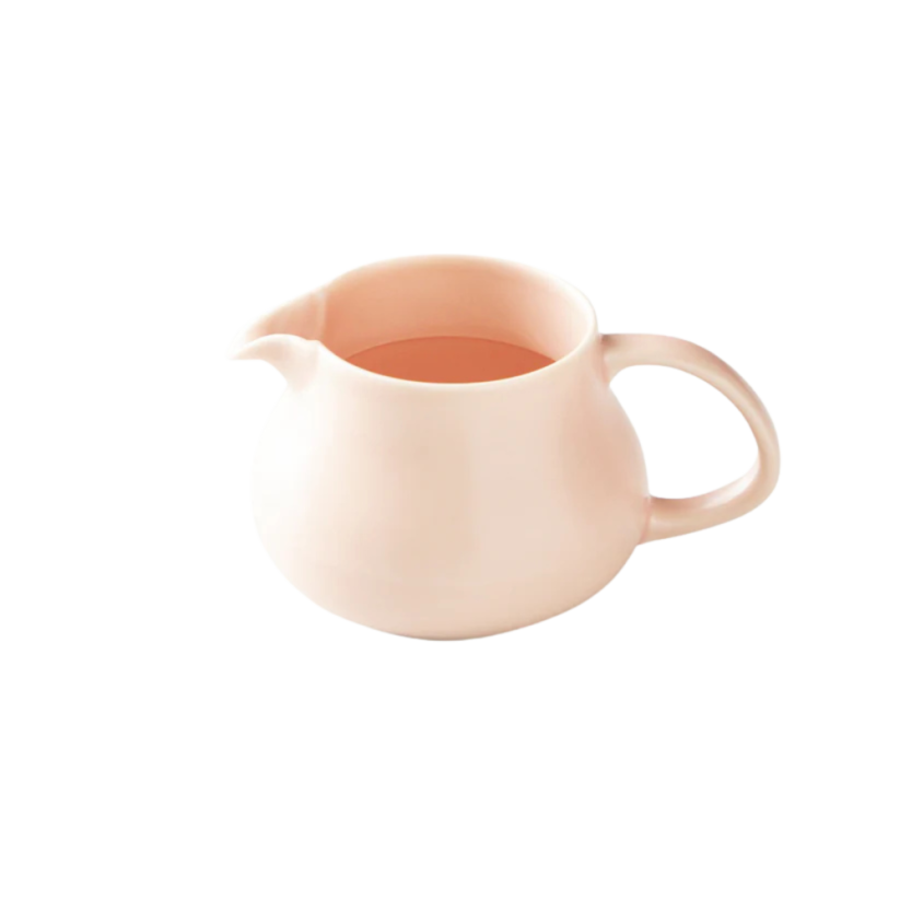 Origami Pinot Aroma Coffee Server matně růžový
