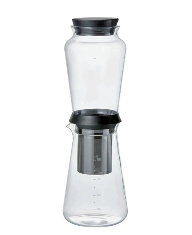 Hario Shizuku překapávač na studenou kávu 600 ml