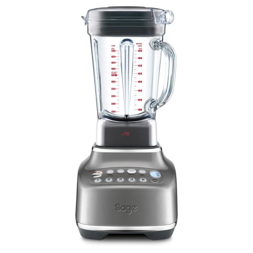 Sage mixér SBL820 - THE Q