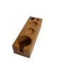 Tairro pěchovací stanice dřevěná, oak