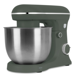 BERLINGERHAUS Kuchyňský robot 1500 W Matte Green Collection