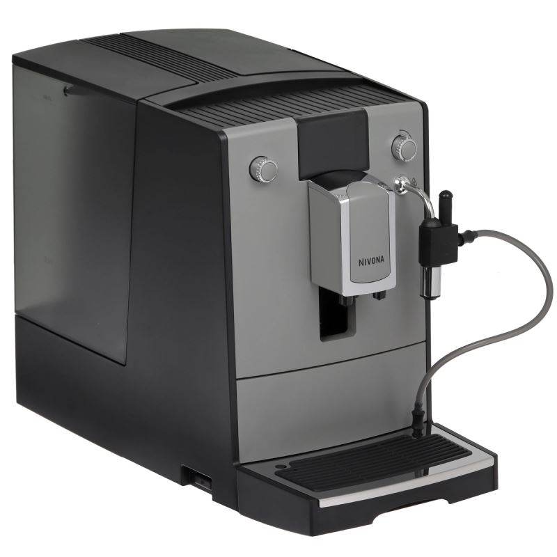 Automatický kávovar NIVONA NICR 555