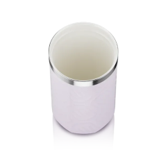 Cestovný termohrnček Wacaco Octaroma Lungo – Frosted Plum 300 ml