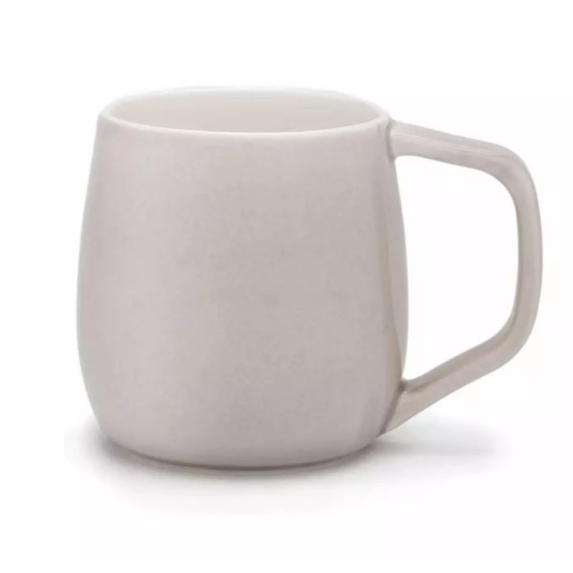 Espro porcelánový hrnček na kávu Fruity 295 ml sivý