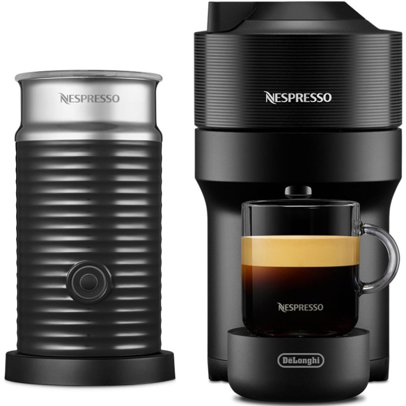 DE'LONGHI Nespresso Vertuo Pop ENV90.BAE + AEROCCINO