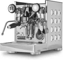 Rocket Espresso Appartamento TCA, white
