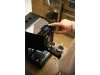 Gaggia Classic Up černá