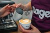 Latte art baristický kurz na domácích kávovarech Sage