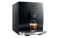 Jura C8 - Piano Black