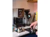 Gaggia Classic Up stříbrná