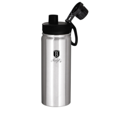 BERLINGERHAUS Termoska sportovní lahev 540 ml nerez stříbrná