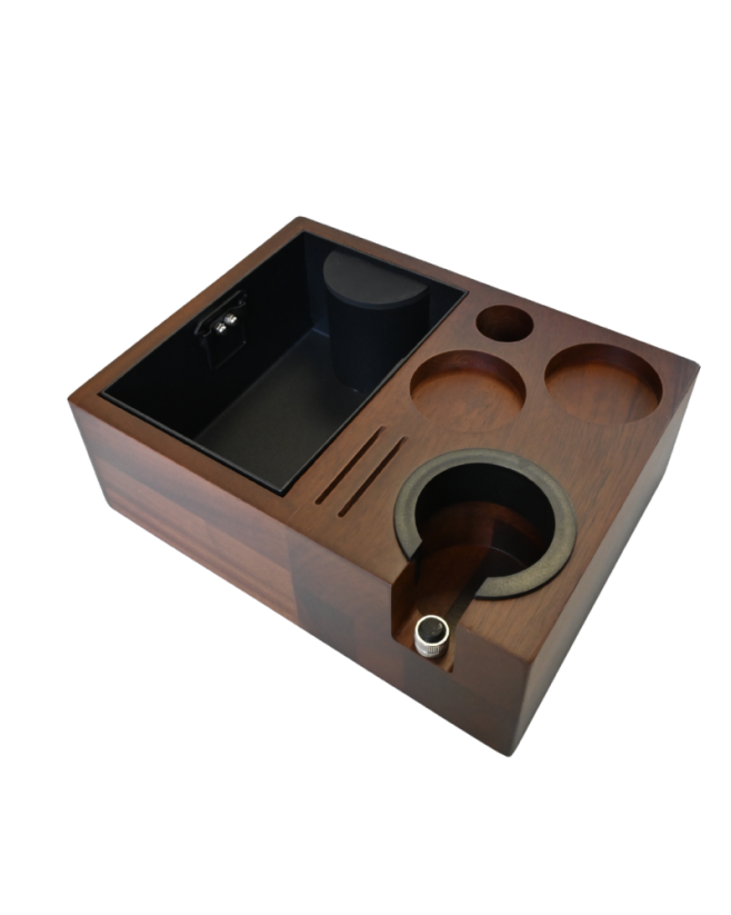 Tairro pěchovací stanice MAX