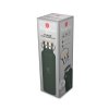 BERLINGERHAUS Termoska lahev s dvojitou stěnou nerez 0,6 l Matte Green Collection