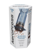 AeroPress Clear modrý