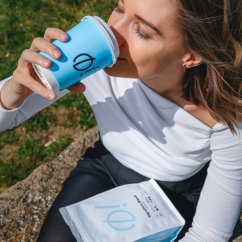 D! Signature blend