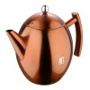BERGNER Konvice na čaj a kávu 1,75 l Copper