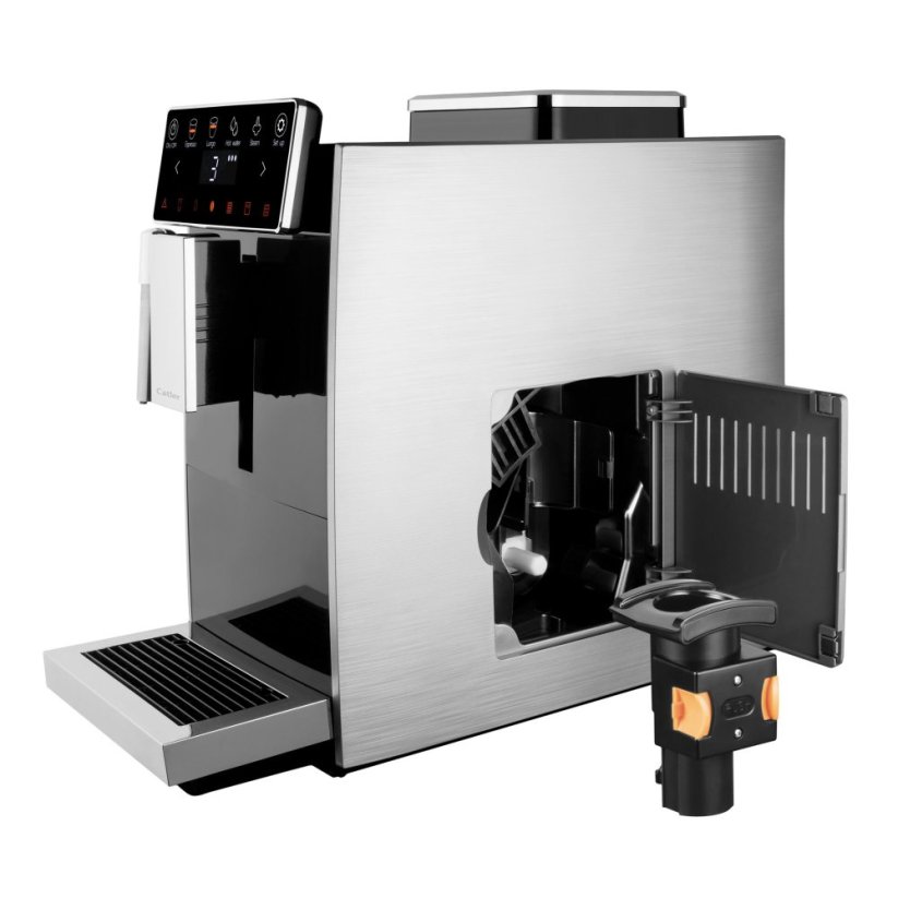Catler Cubisto EA802