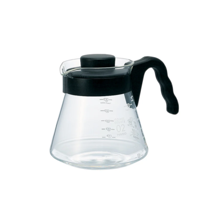 Kávový server Hario V60-02 700 ml