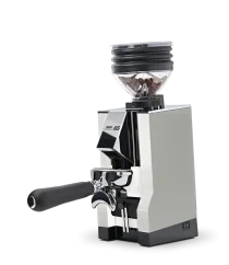 Eureka Mignon Zero 65 All Purpose, CR white