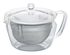 Hario Green Tea Pot Zen 450 ml
