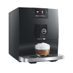 JURA C9 Piano Black