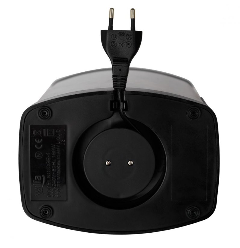 mlynek wilfa svart bottom cd69e