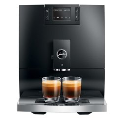 Jura C8 - Piano Black