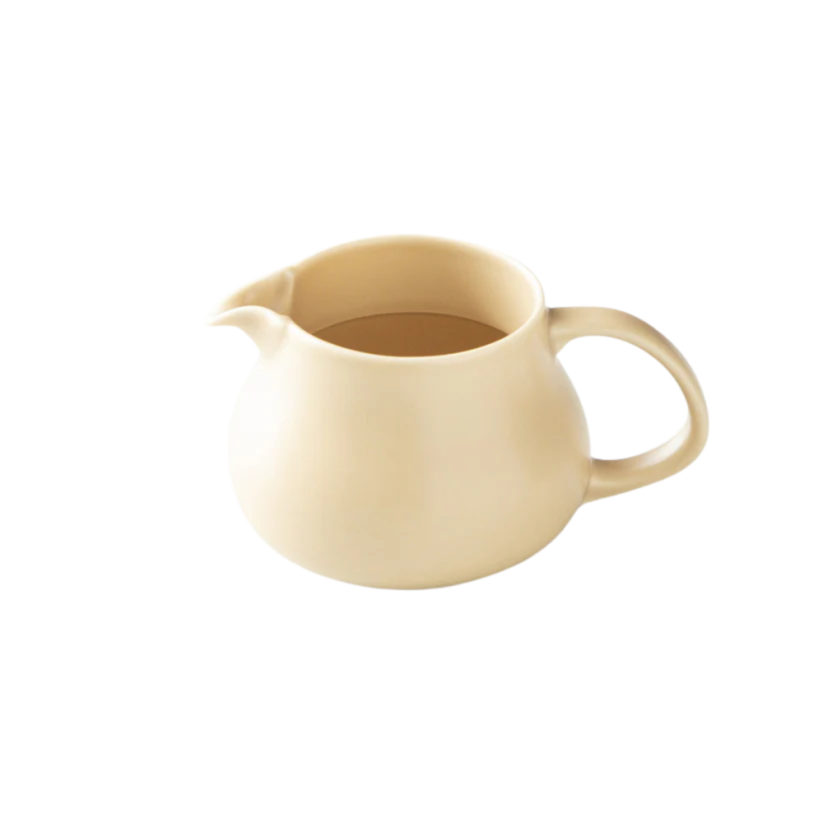 Origami Pinot Aroma Coffee Server matně béžový